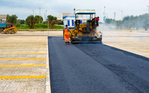 Best Best Driveway Pavers  in Austin, AR