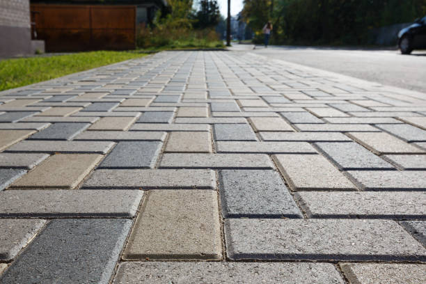 Best Decorative Driveway Pavers  in Austin, AR