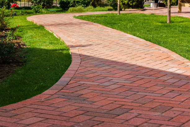 Trusted Austin, AR Driveway Pavers Experts