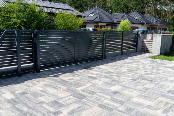Professional Driveway Pavers in Austin, AR