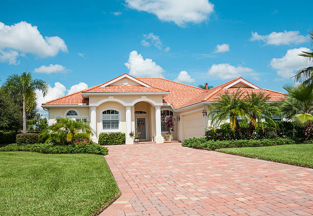 Best Custom Driveway Pavers  in Austin, AR