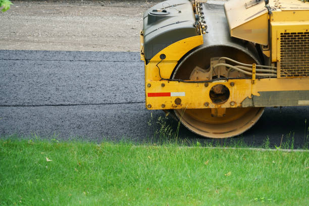 Best Concrete Paver Driveway  in Austin, AR