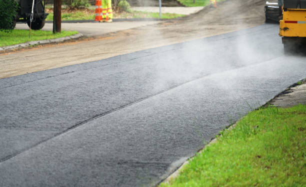 Best Driveway Pavers Near Me  in Austin, AR