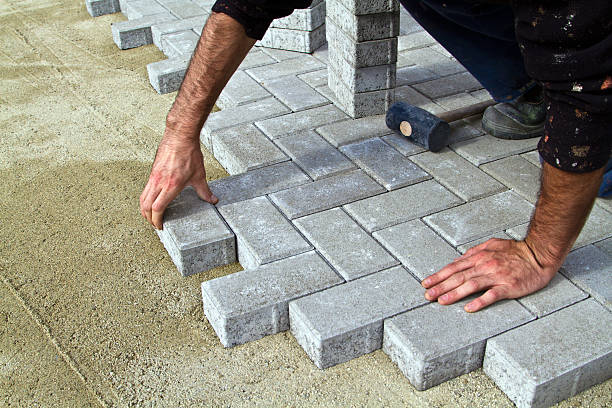 Best Driveway Pavers Near Me  in Austin, AR
