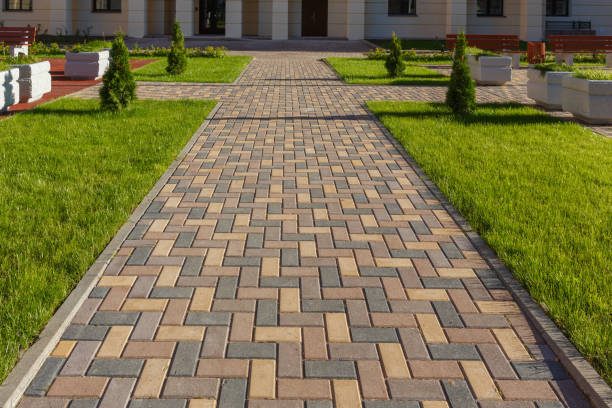 Reliable Austin, AR Driveway Pavers Solutions